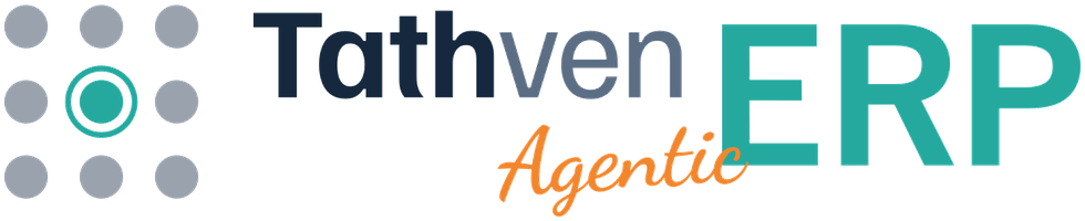 Tathven Agentic ERP